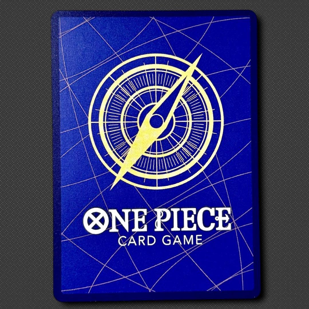 ヤマト SR パラレル EB02-006 簡体字 中国3周年限定カード プロモ