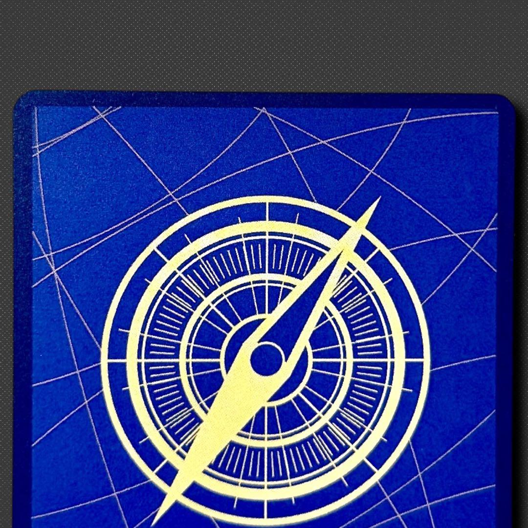 ヤマト SR パラレル EB02-006 簡体字 中国3周年限定カード プロモ