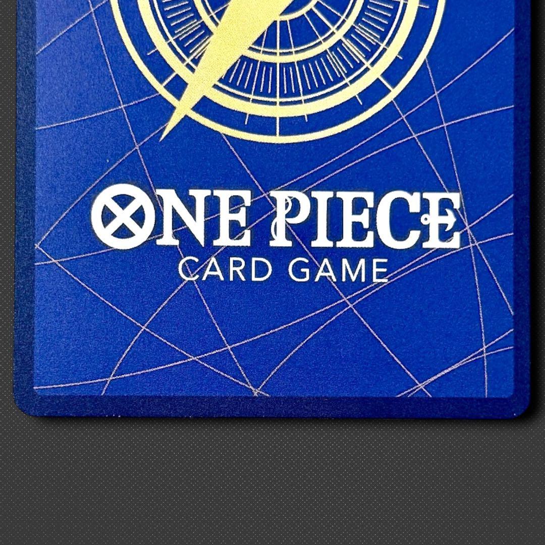 ヤマト SR パラレル EB02-006 簡体字 中国3周年限定カード プロモ