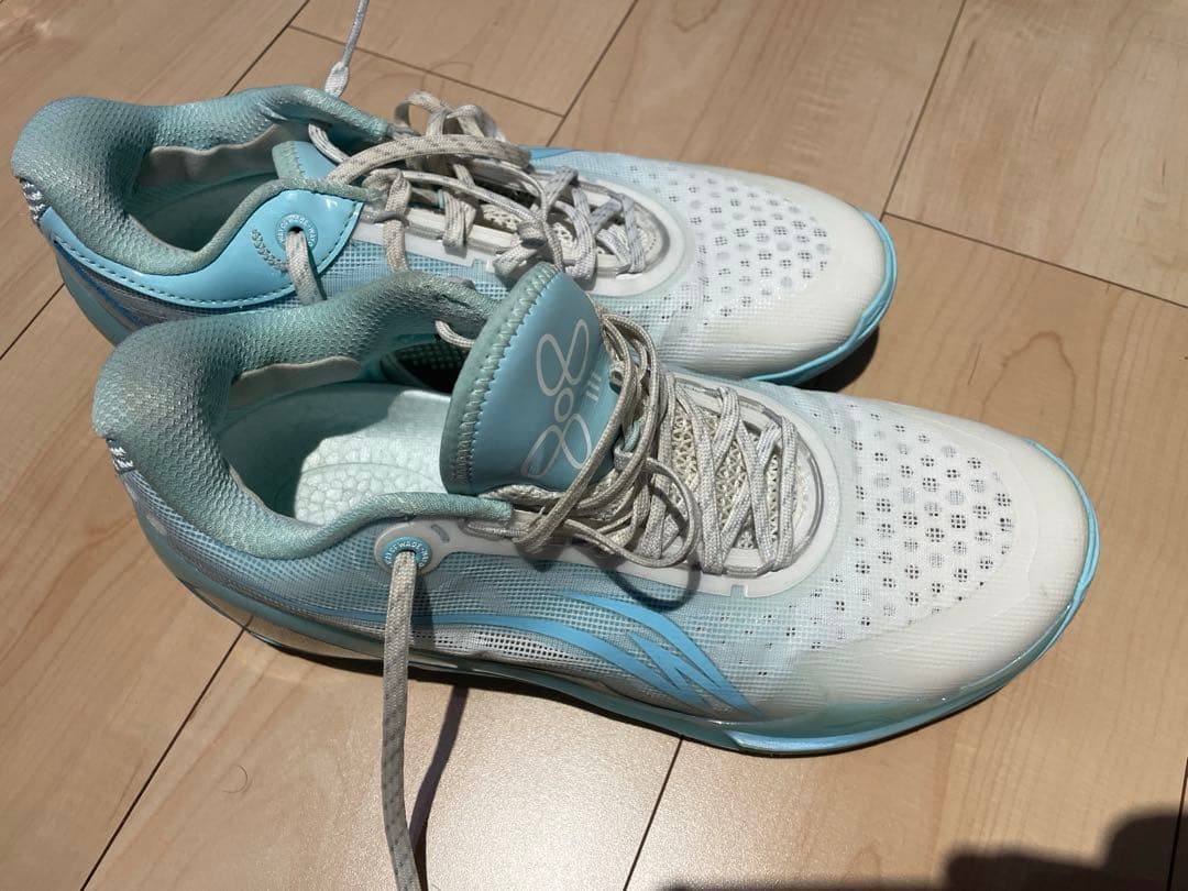 松*翔様 Wade 808 3 Ultra ブルー 26.5