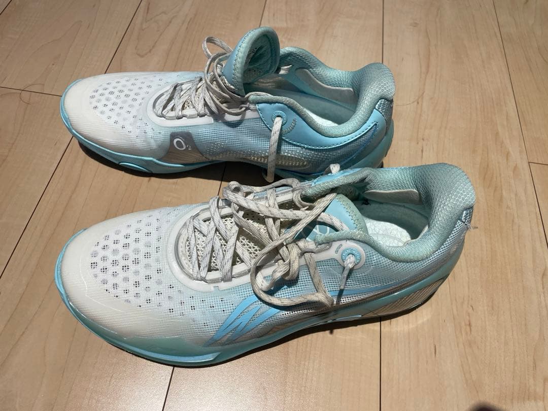 松*翔様 Wade 808 3 Ultra ブルー 26.5