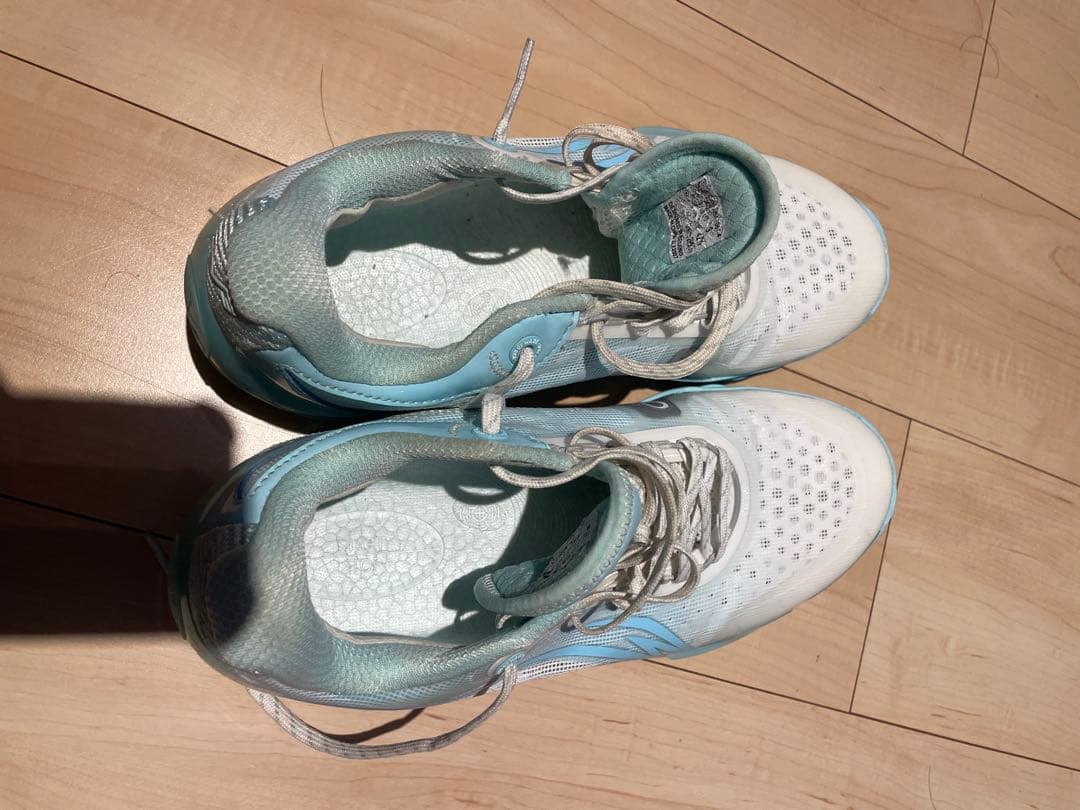 松*翔様 Wade 808 3 Ultra ブルー 26.5