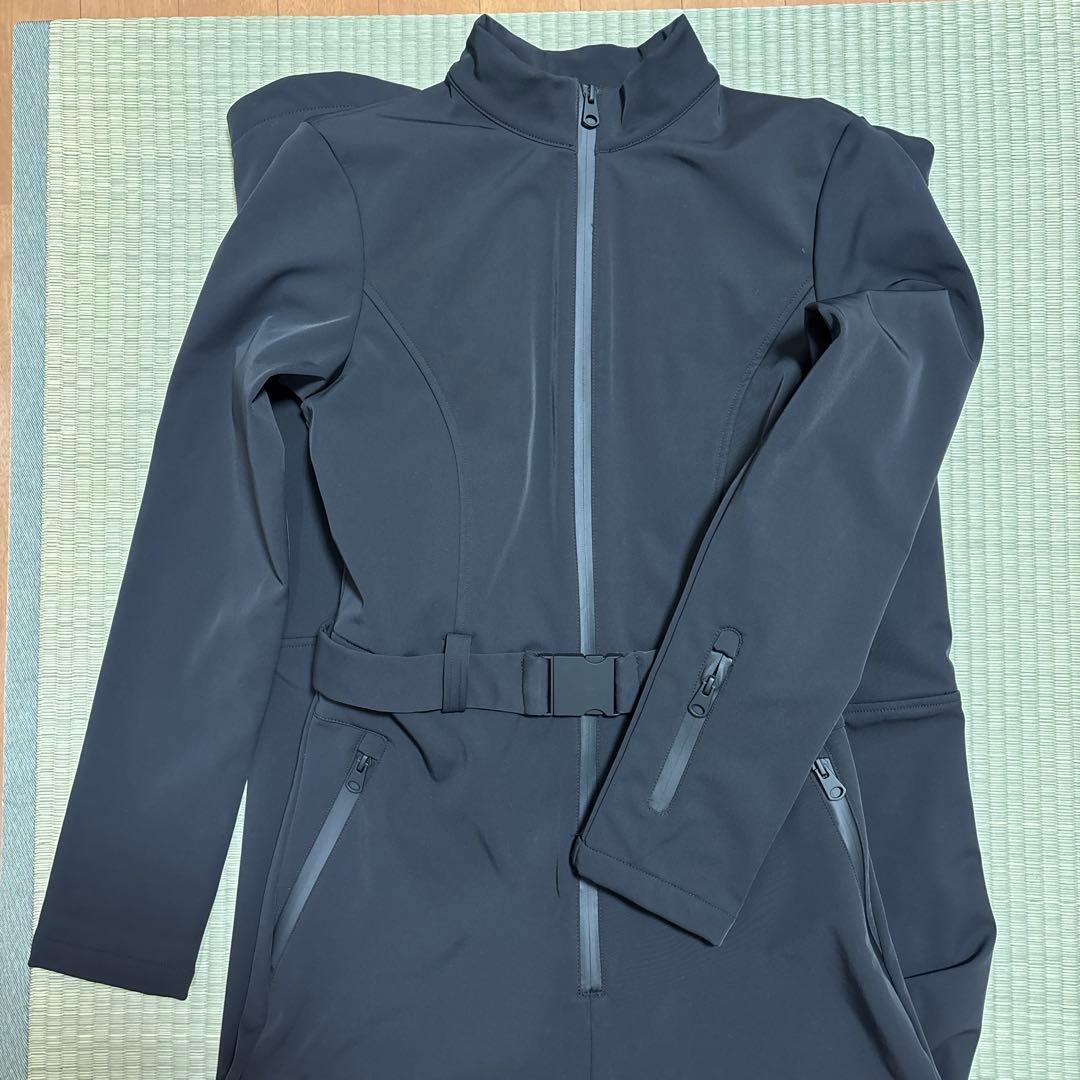 ZARA レディーススキーウェア