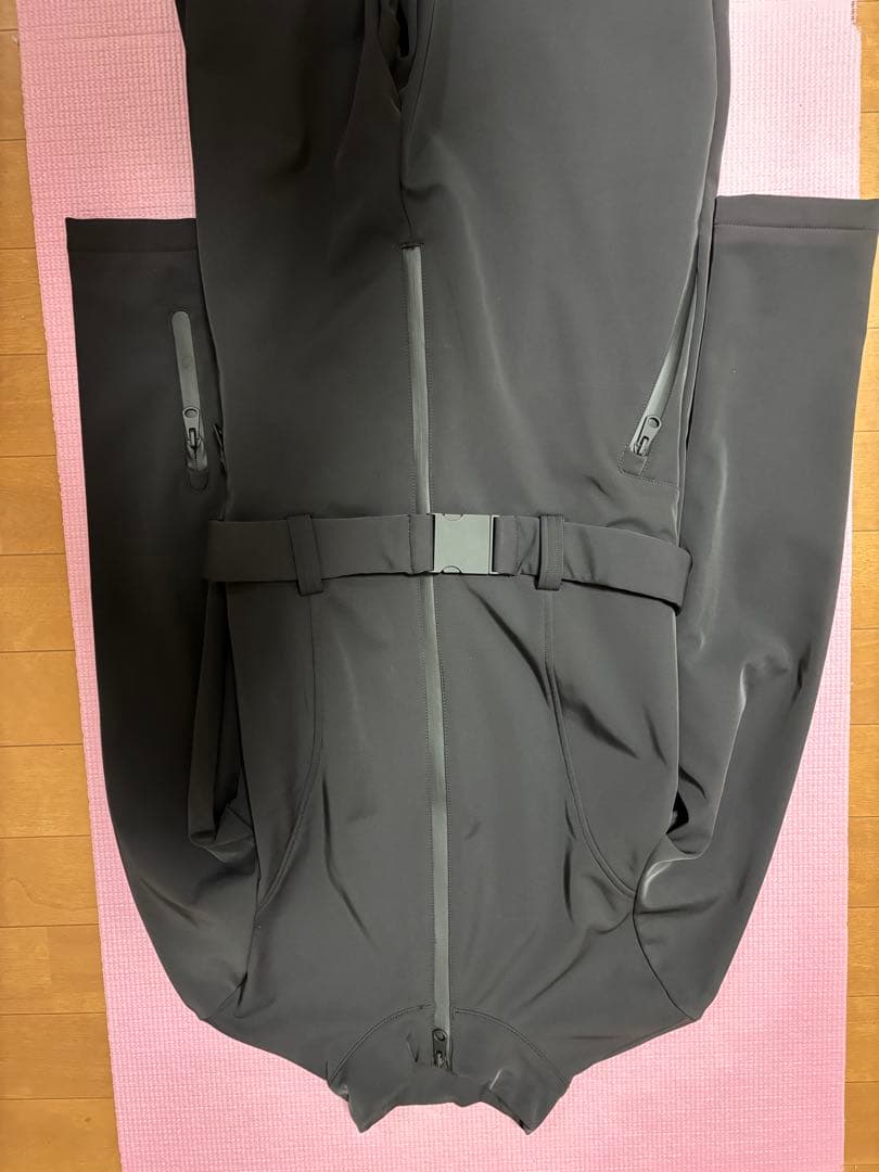 ZARA レディーススキーウェア