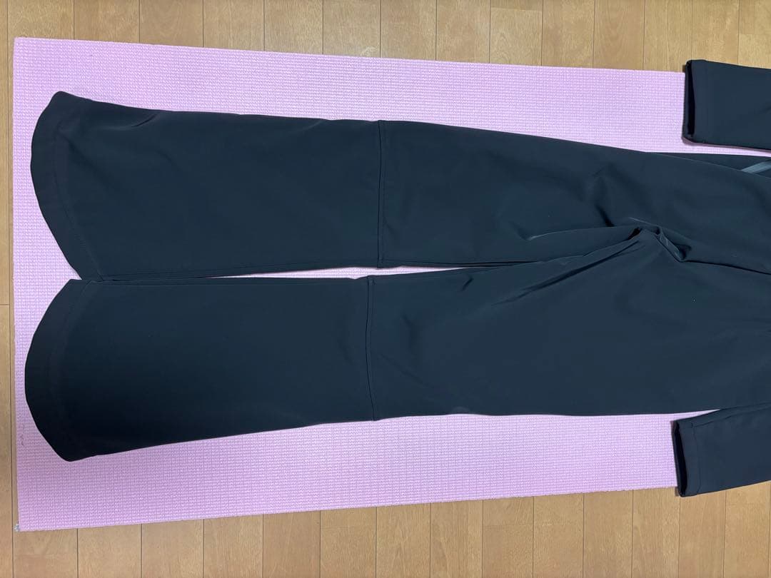 ZARA レディーススキーウェア