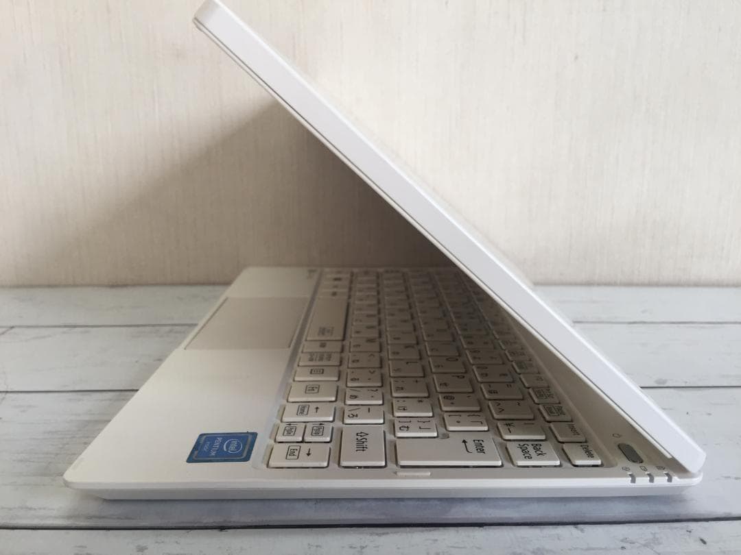 NEC PC-NM150GA 11.6型 IGZO IPS液晶 コンパクトノート