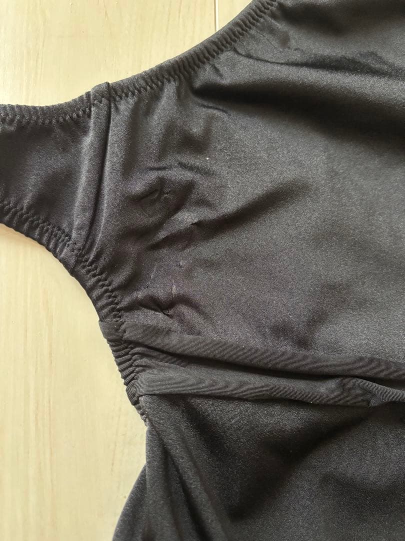 サマースタイルアワード モノキニ ギャザー入り