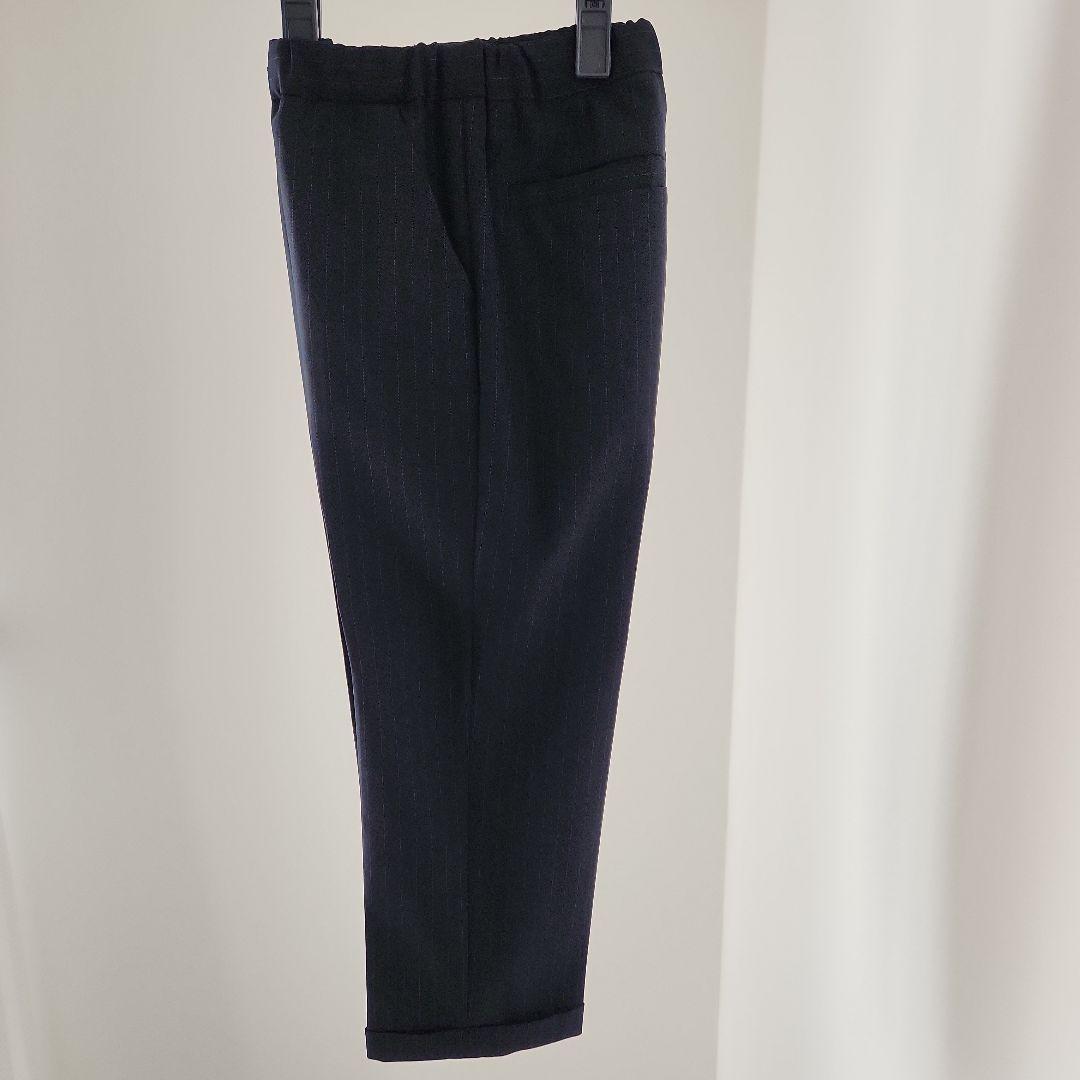 green label relaxing　フォーマルスーツセット 120cm