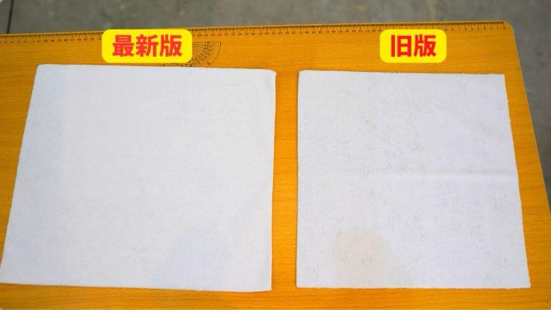 エ*ス様 【新品未使用】中谷哲平タオル36枚入 & wax WASH CLOTH