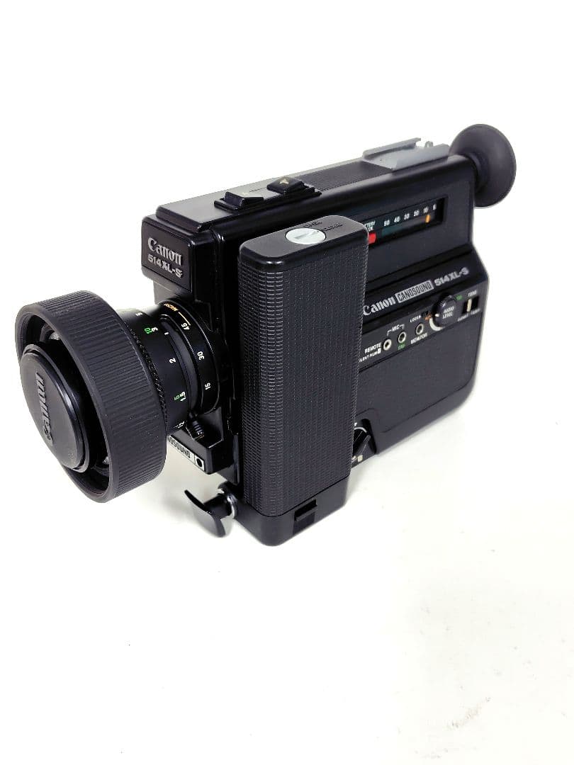 Canon 514XL-S フィルムカメラ