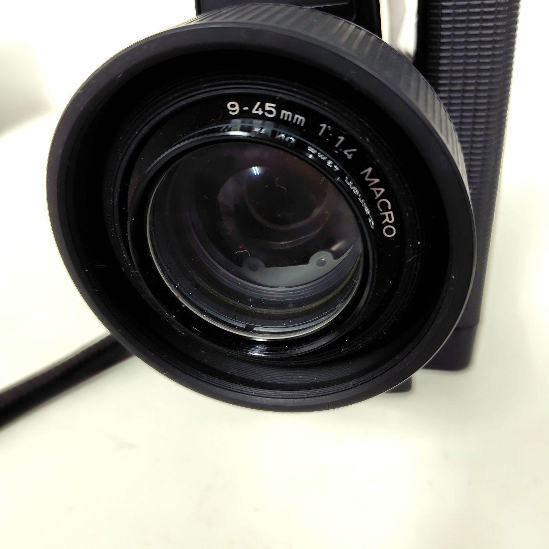 Canon 514XL-S フィルムカメラ