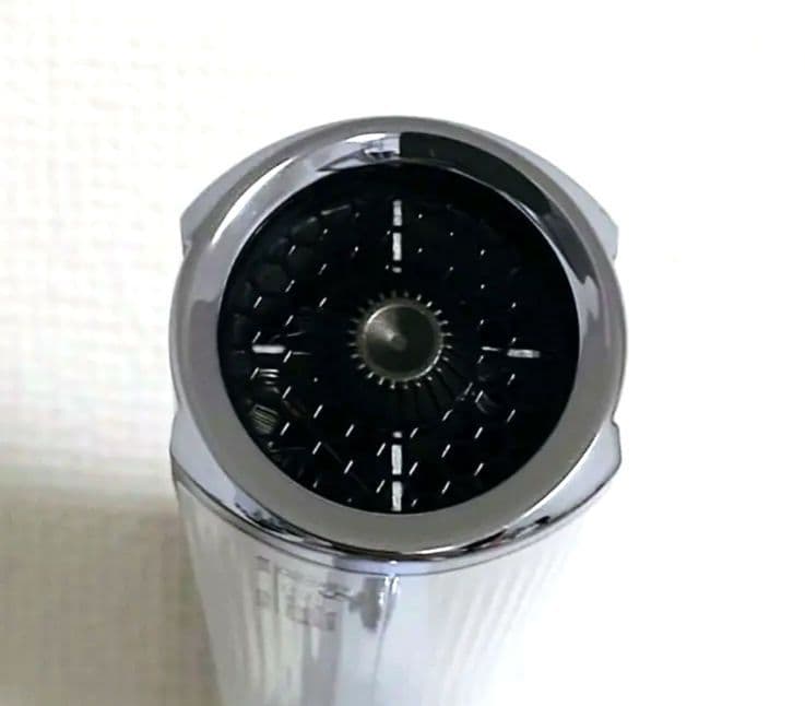 リファ　ビューテック ドライヤー S+　ホワイト