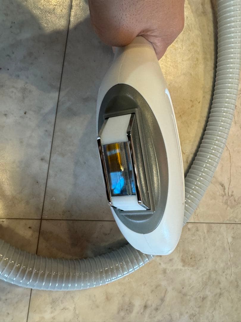 バイマッハプロ フォト ハンドピース BYMACH PRO