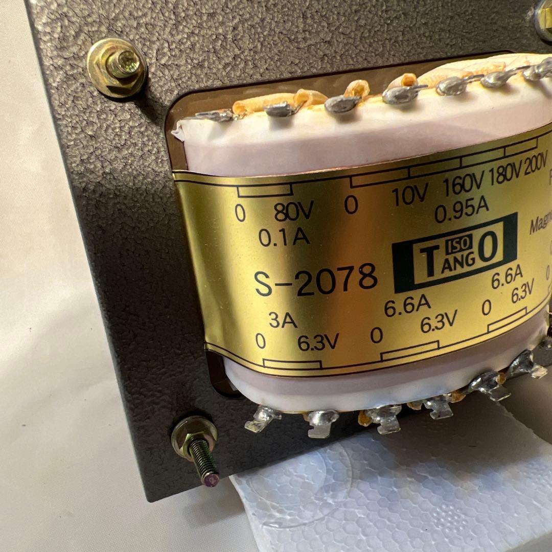 TANGO製/トランス/ＭＸ５２/S_2078