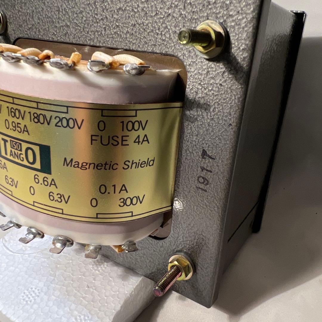 TANGO製/トランス/ＭＸ５２/S_2078