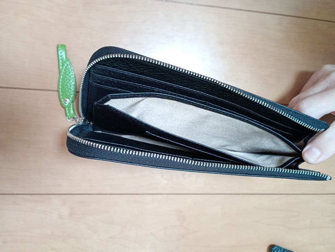 IBIZA イビザ パンダ 長財布(おまけ付)