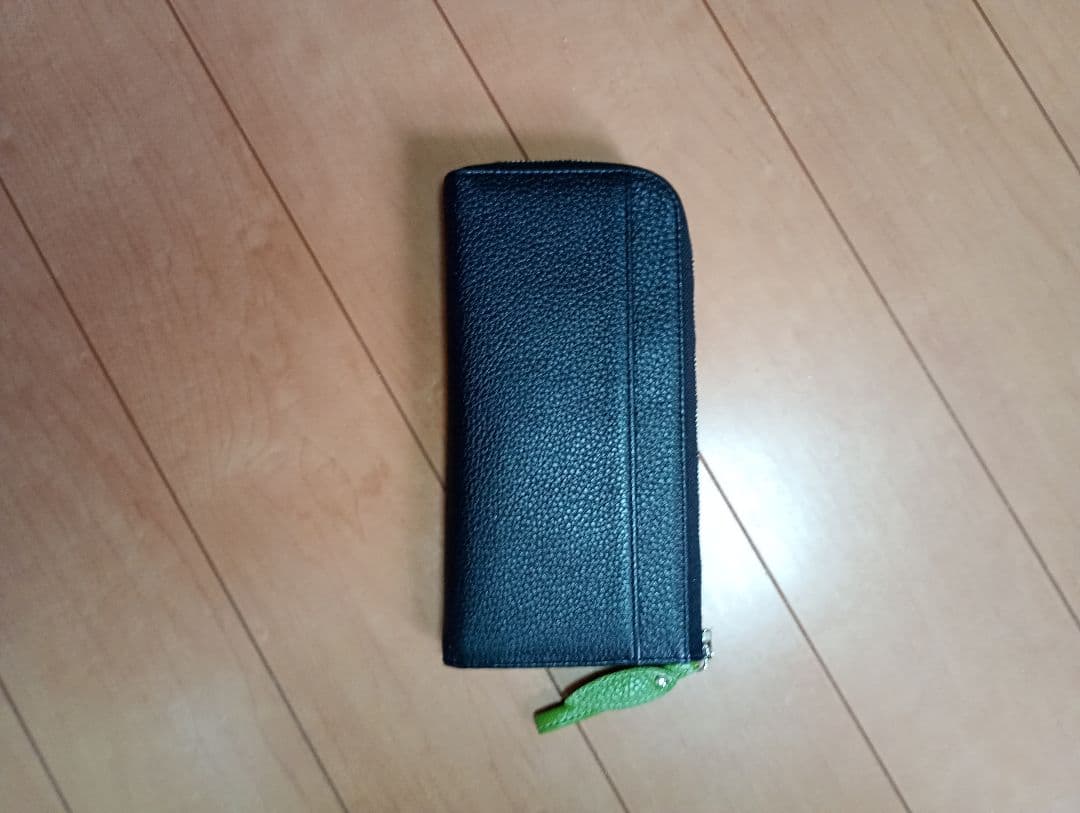 IBIZA イビザ パンダ 長財布(おまけ付)