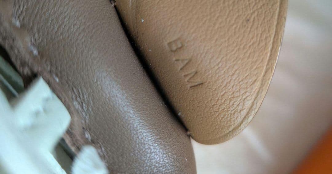 エルメス　Hermes　ペガサス　エトゥープ