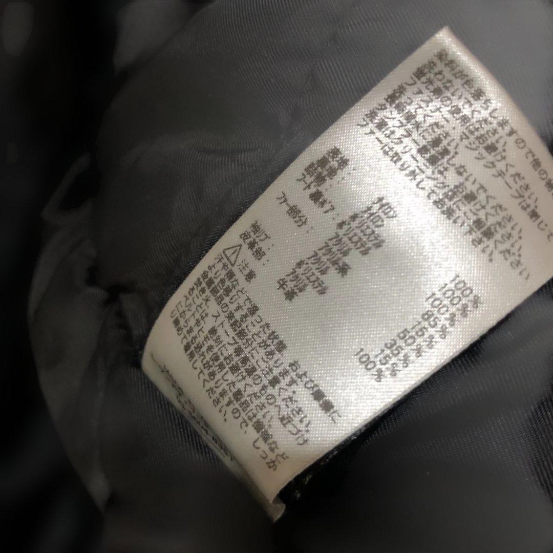 ジャケット・アウター ALPHA N-3B PARKA