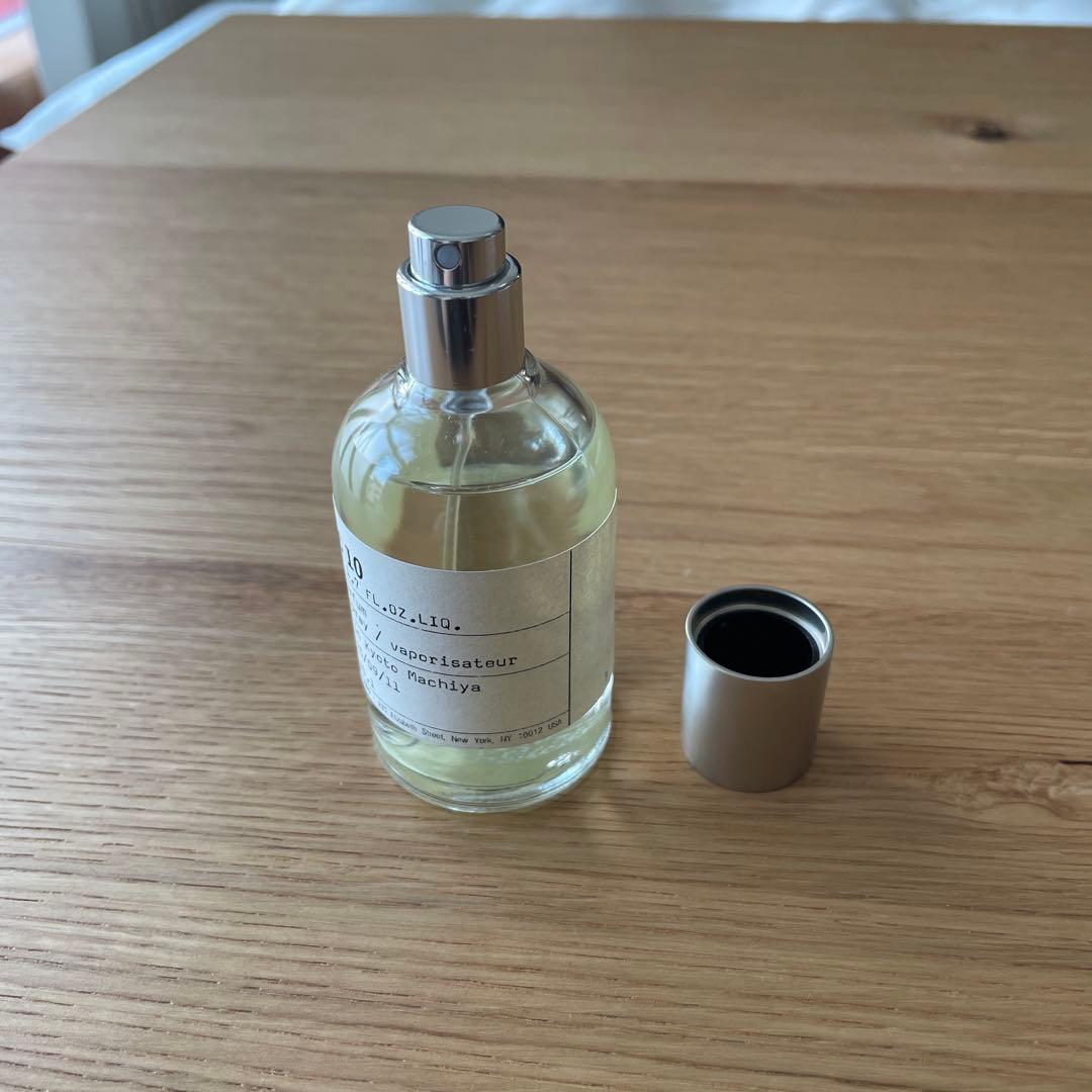 香水(ユニセックス) LE LABO GAIAC10 50ml