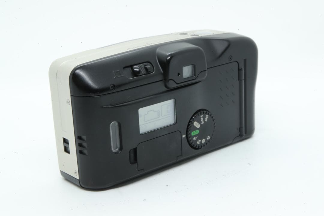 【N2261】 Canon Autoboy SXL キャノン オートボーイ