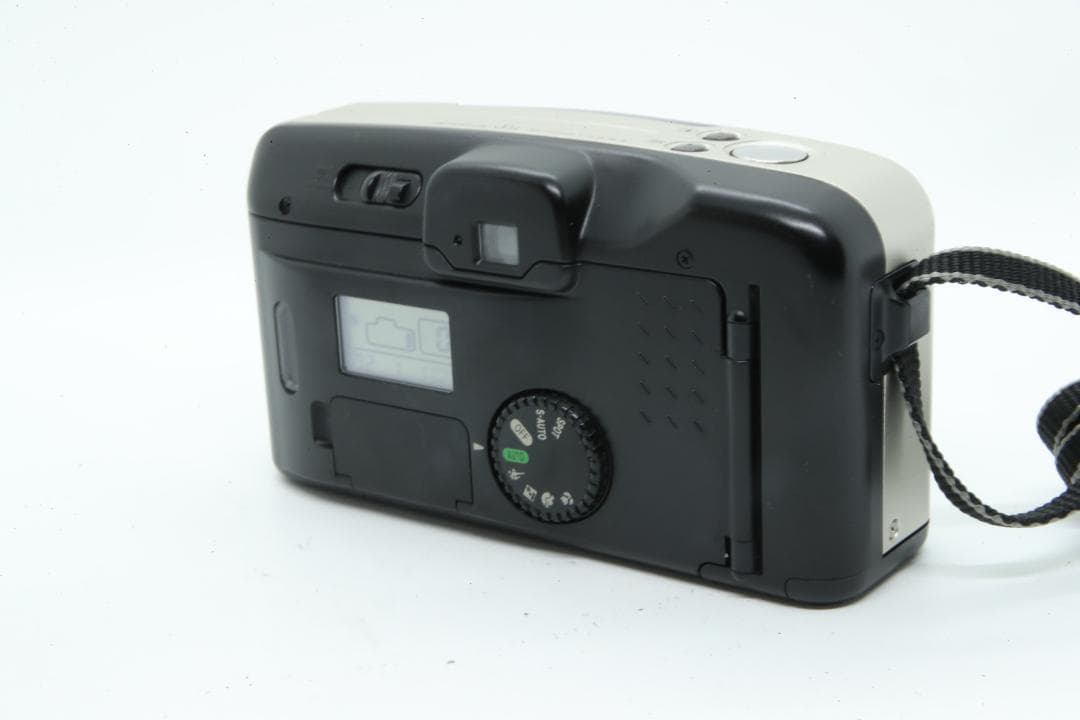 【N2261】 Canon Autoboy SXL キャノン オートボーイ