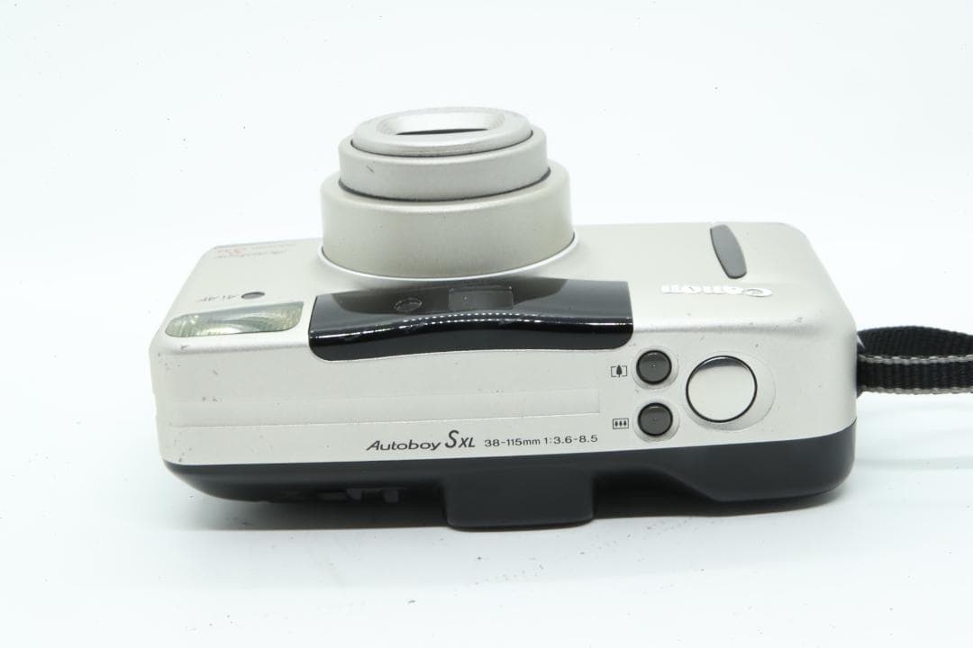 【N2261】 Canon Autoboy SXL キャノン オートボーイ