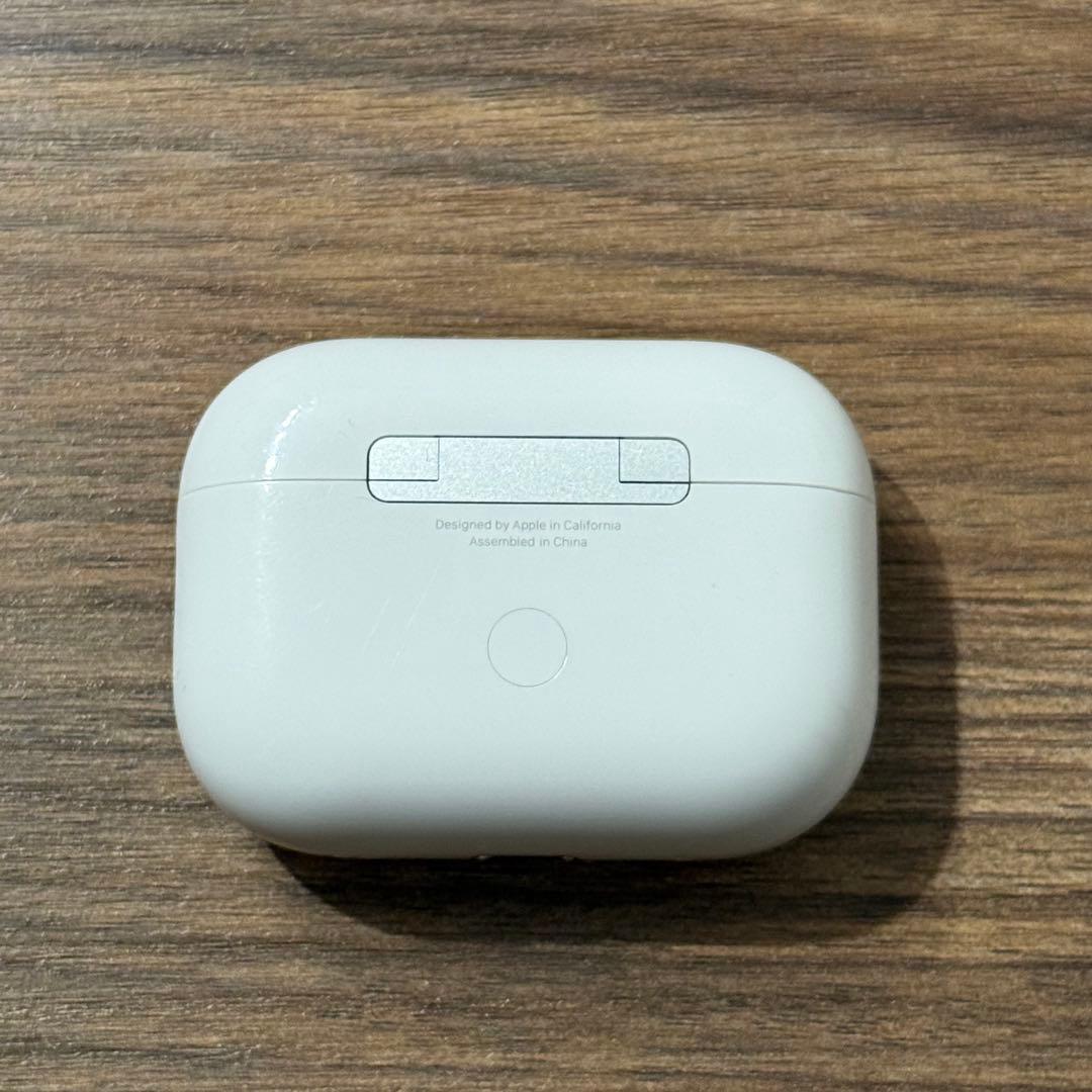 【美品】AirPods Pro 第2世代 USB-C
