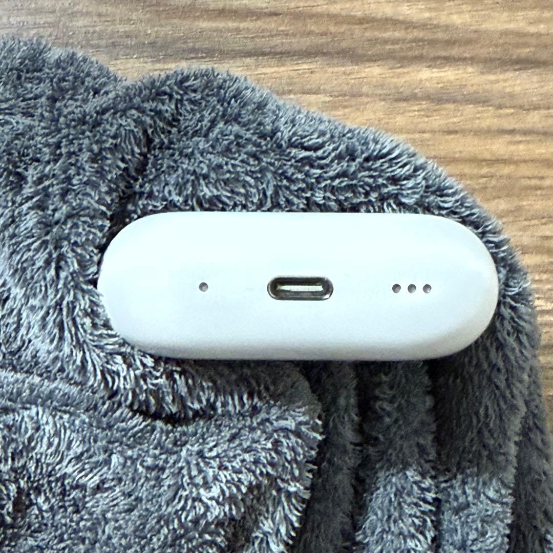 【美品】AirPods Pro 第2世代 USB-C