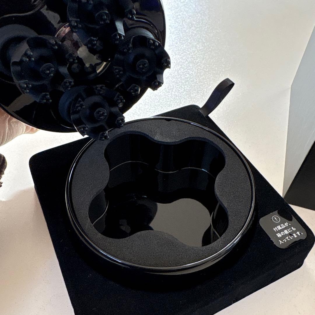 MYTREX EMS HEAD SPA PRO 家庭用美容器