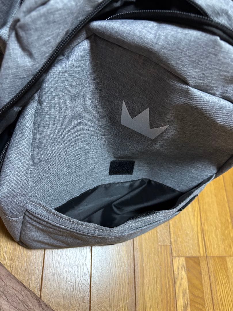 ブランズウィック ボール1個入れ リュック used