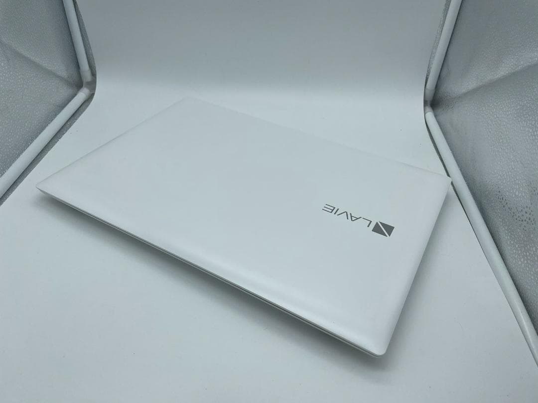 NEC NS700 第八世代 i7 20G 新品SSD512GB Office付