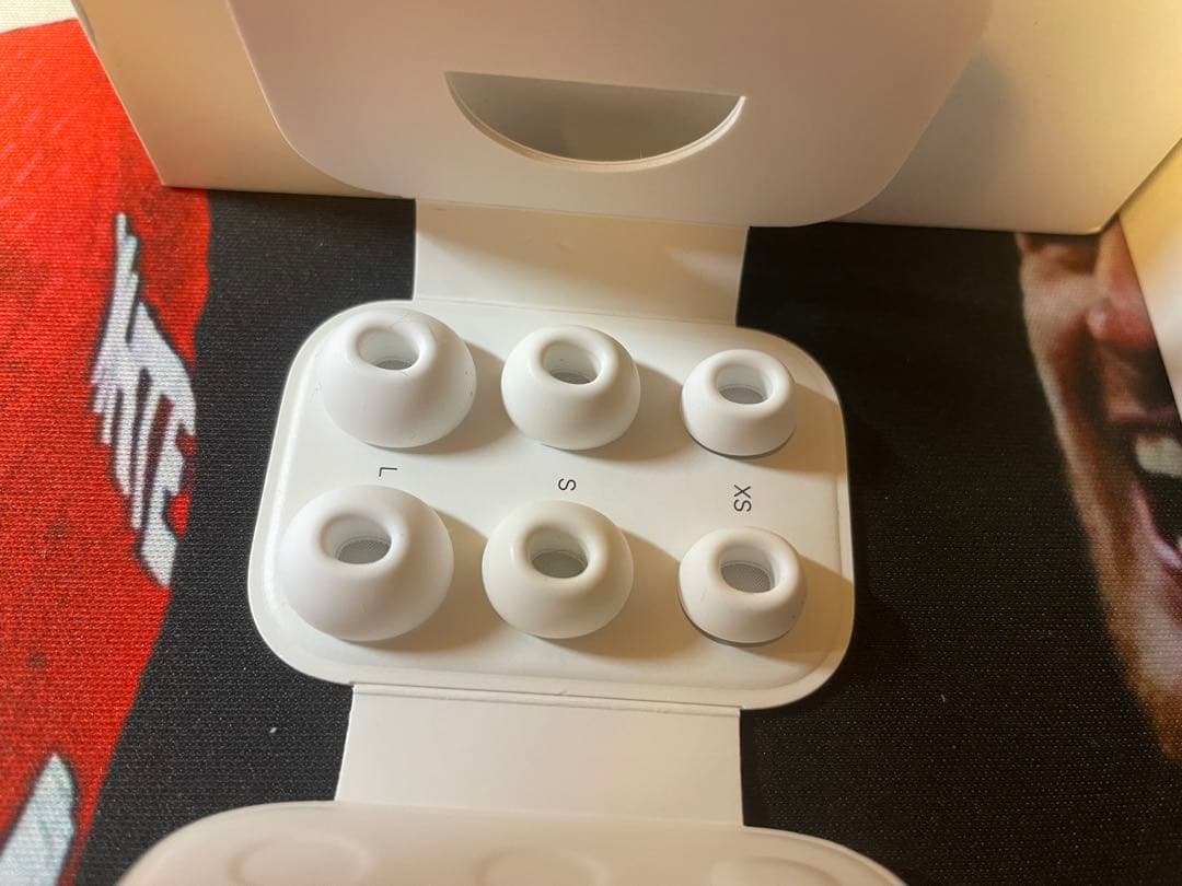 AirPods Pro 第一世代 純正