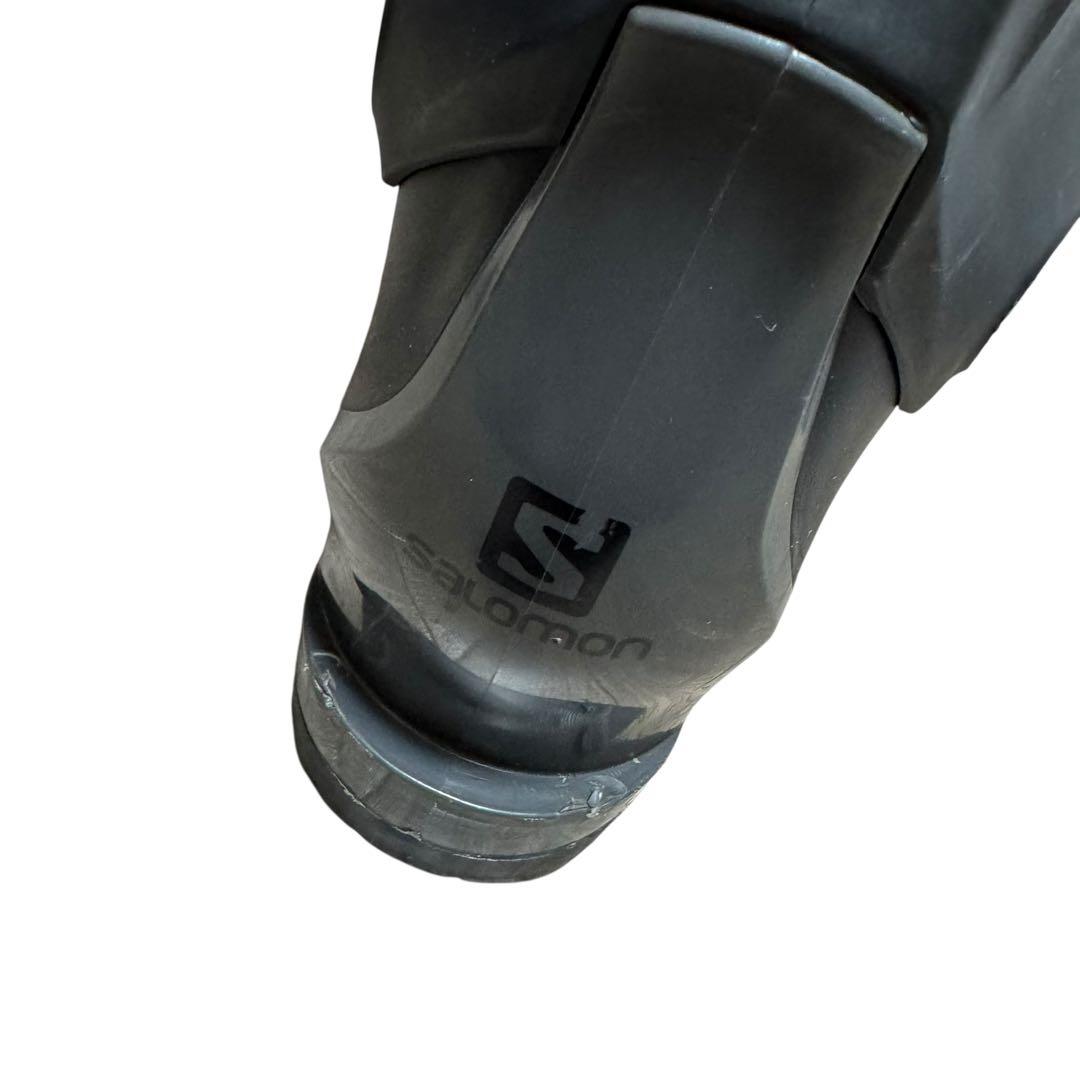 SALOMON X ACCESS X70 WIDE 26.5cm ブーツケース付