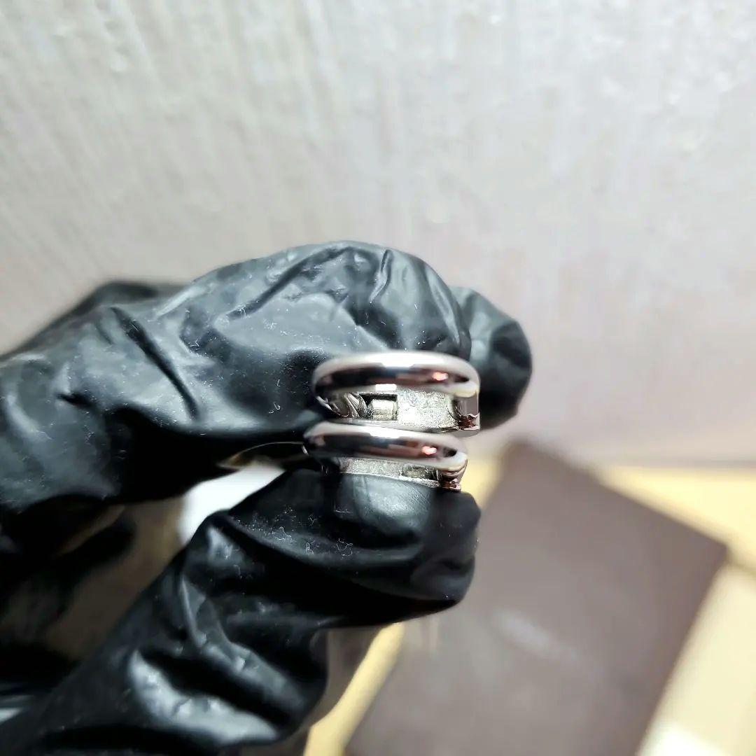 本日限定価格　ルイヴィトン　ウォレットチェーン　シルバー 　ネックレス　チャーム