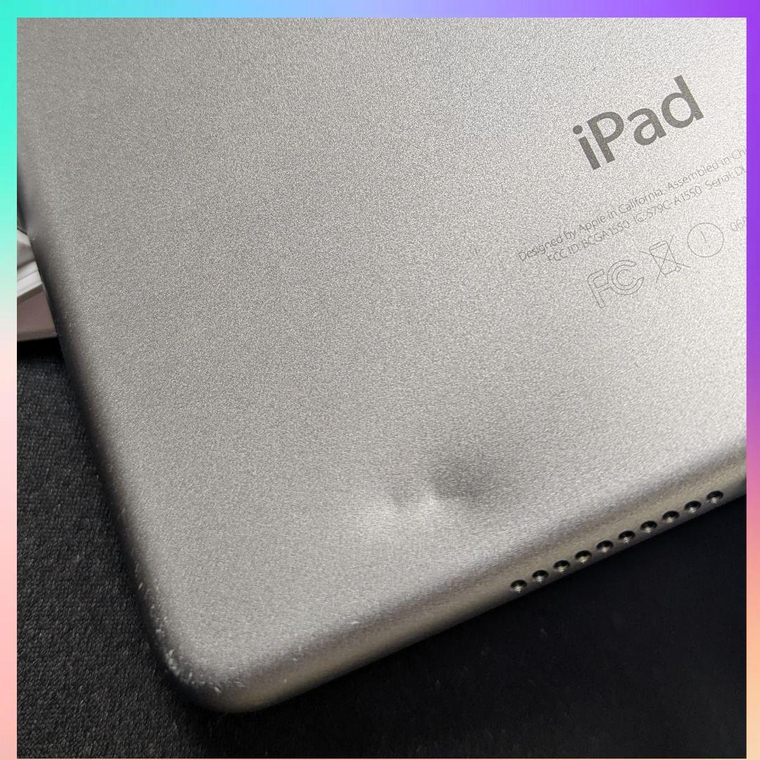 iPad本体 iPad mini4 WiFi-Cellular 128G