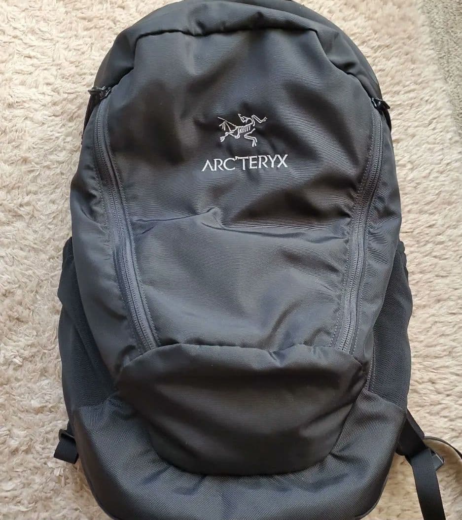 アークテリクス　Mantis26 廃盤　arc'teryx