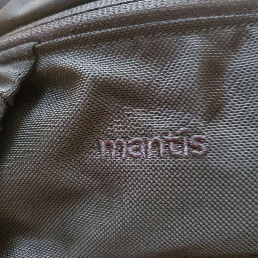 アークテリクス　Mantis26 廃盤　arc'teryx