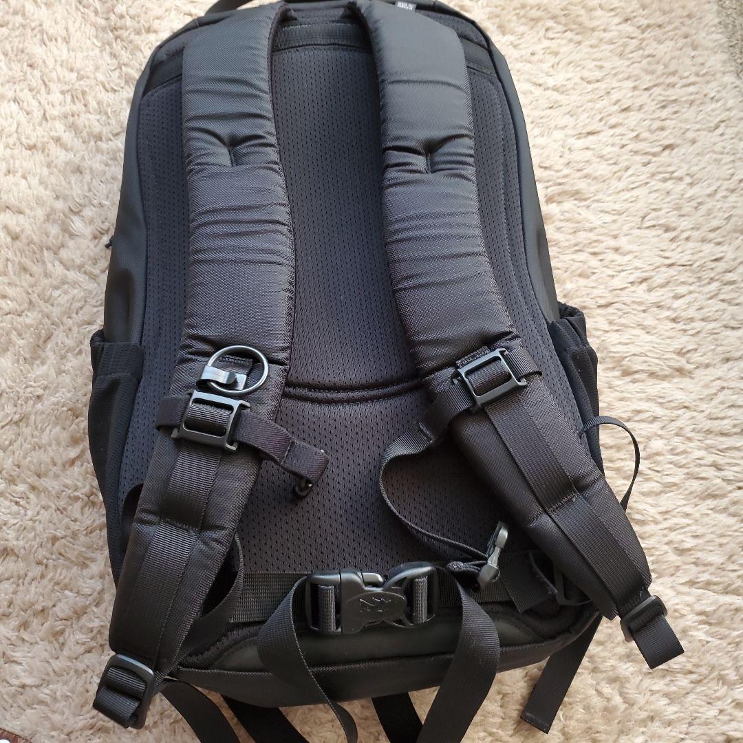 アークテリクス　Mantis26 廃盤　arc'teryx