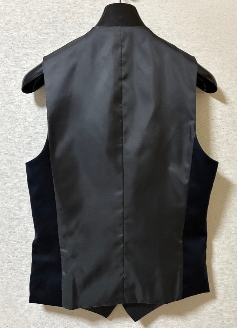 スーツセレクト スリーピーススーツ（Y6） 2026年1月26日クリーニング済み