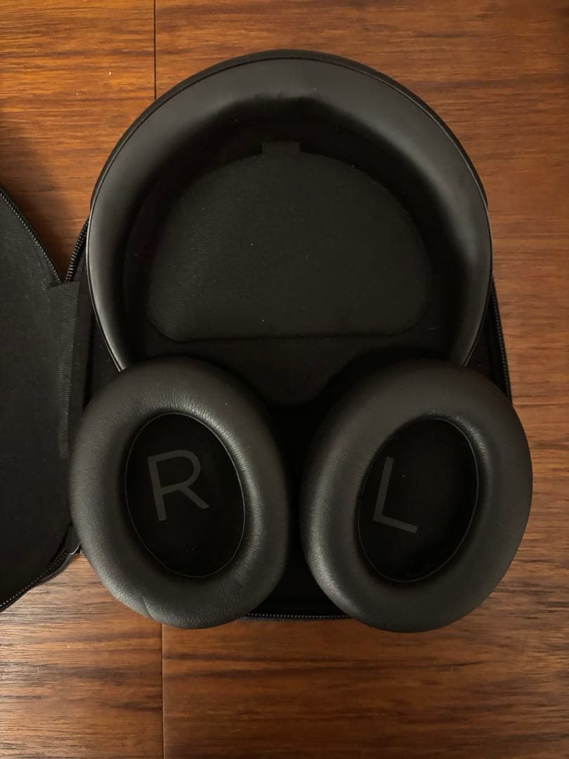 Bose NC700 ノイズキャンセリングヘッドホン　ブラック