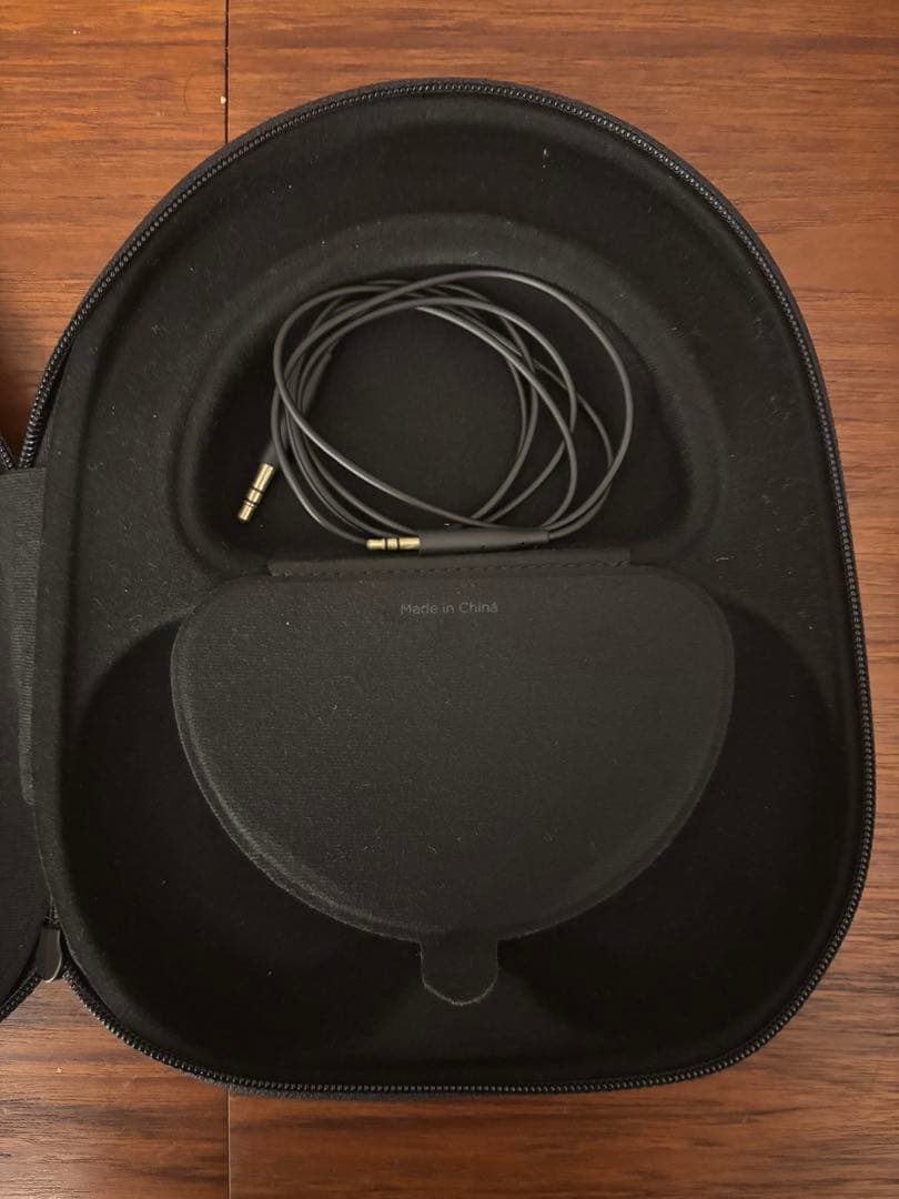 Bose NC700 ノイズキャンセリングヘッドホン　ブラック