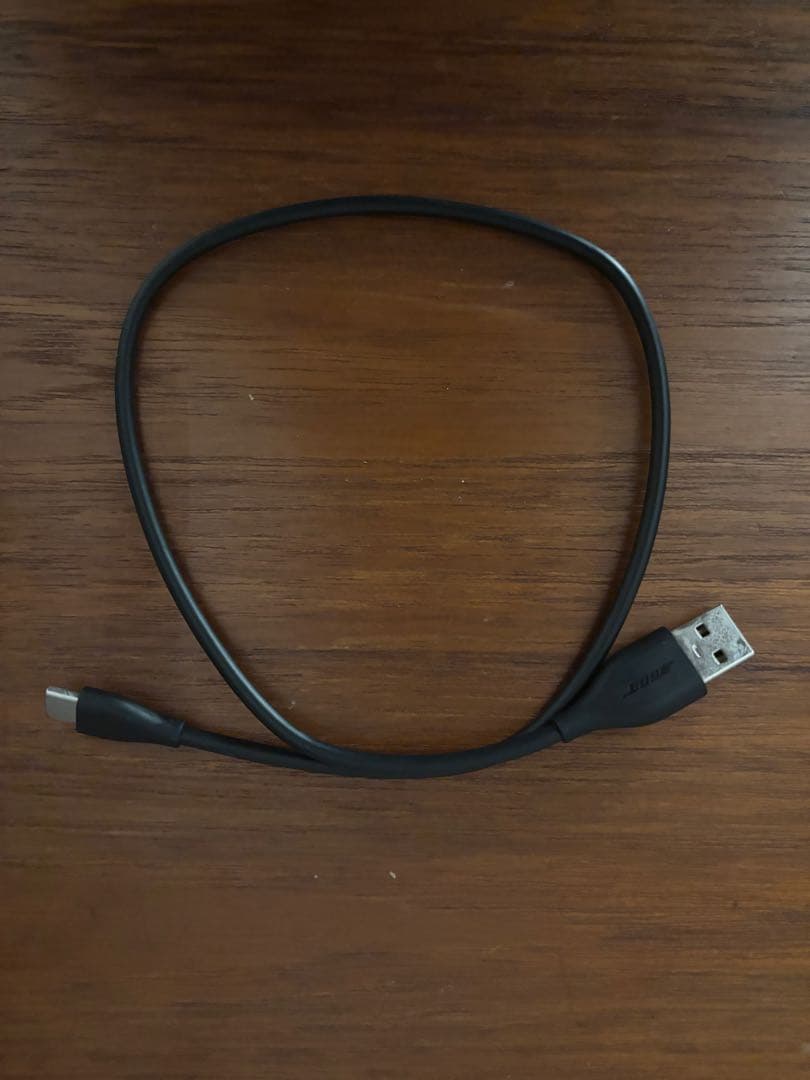 Bose NC700 ノイズキャンセリングヘッドホン　ブラック