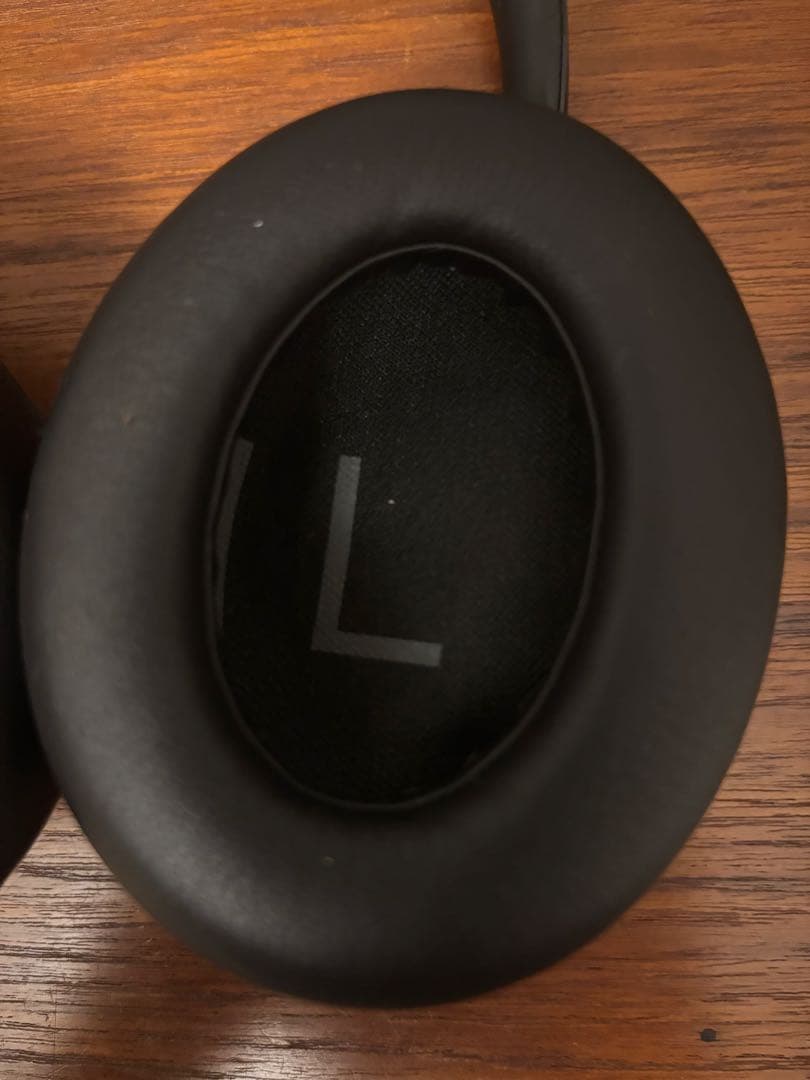 Bose NC700 ノイズキャンセリングヘッドホン　ブラック