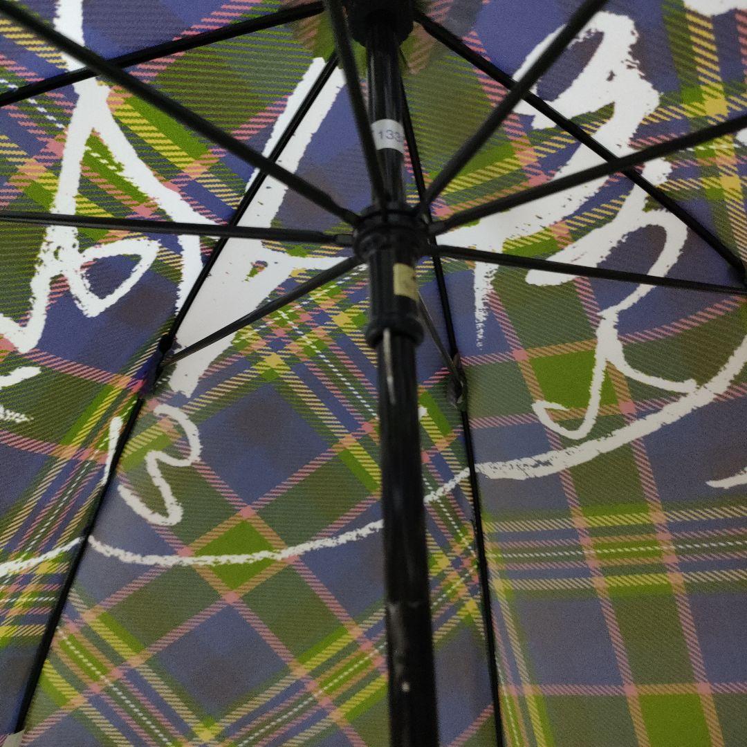 新品！　Vivienne Westwood ヴィヴィアン・ウエストウッド　傘