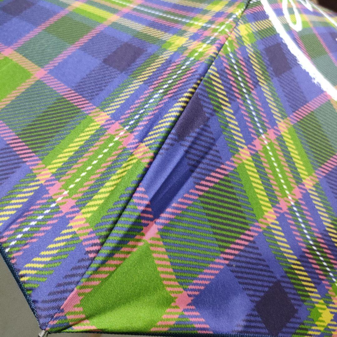 新品！　Vivienne Westwood ヴィヴィアン・ウエストウッド　傘