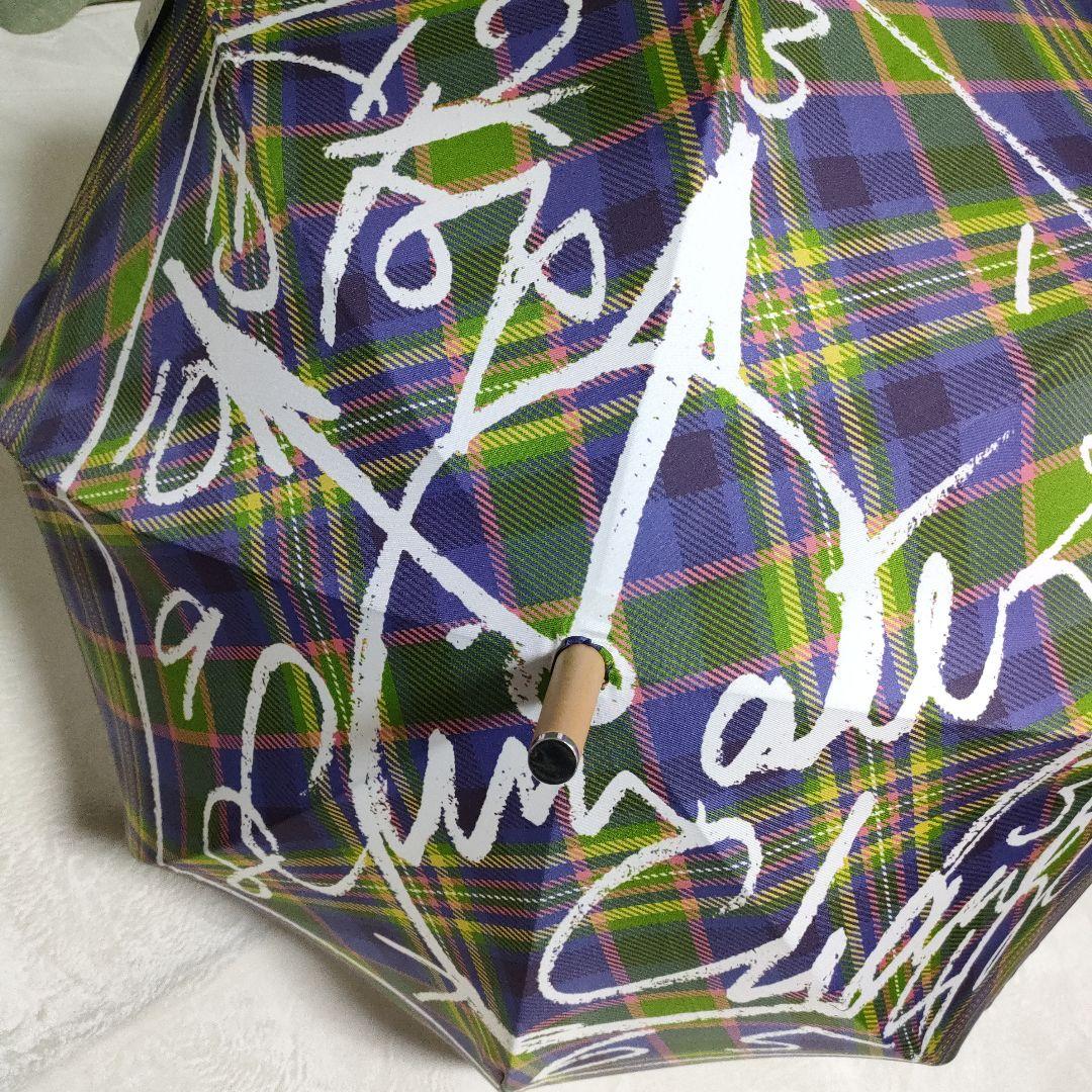 新品！　Vivienne Westwood ヴィヴィアン・ウエストウッド　傘