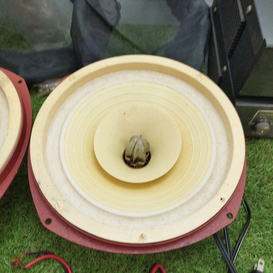 BEAT-8 Technics アンプSU- チューナー ST- その他