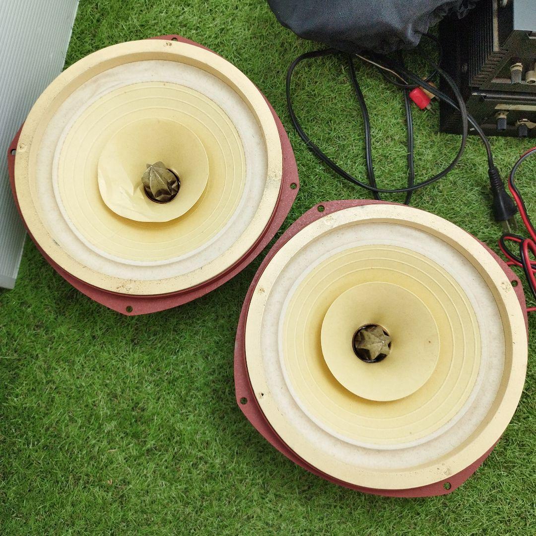 BEAT-8 Technics アンプSU- チューナー ST- その他