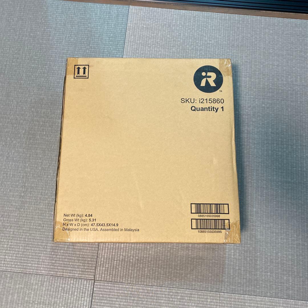 iRobot Roomba i215860 新品未使用品